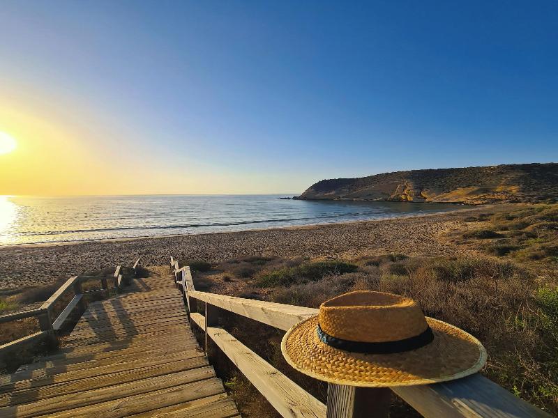 Hotel Playa Terreros image