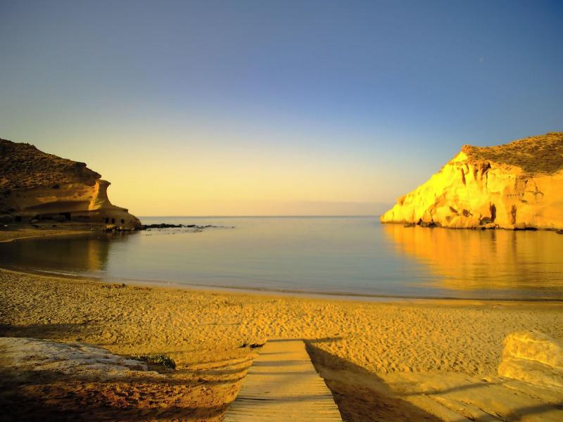 Hotel Playa Terreros image