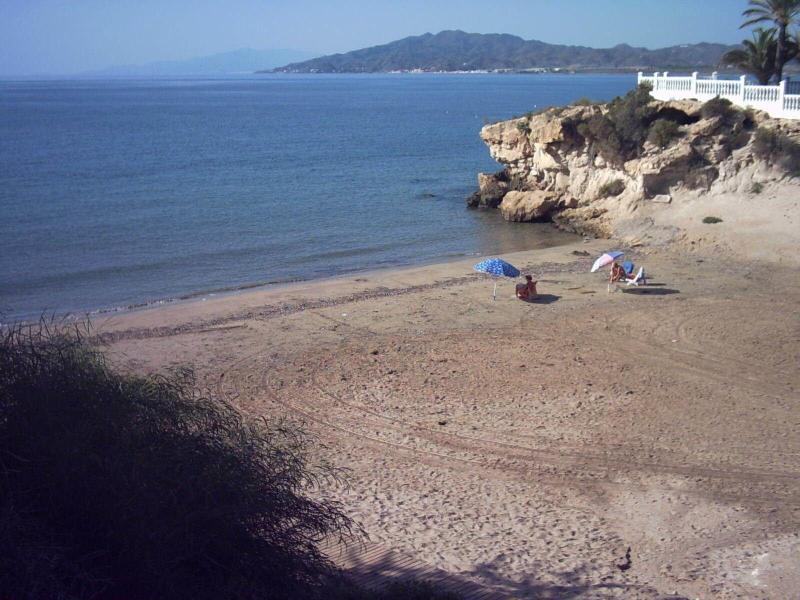 Hotel Playa Terreros image