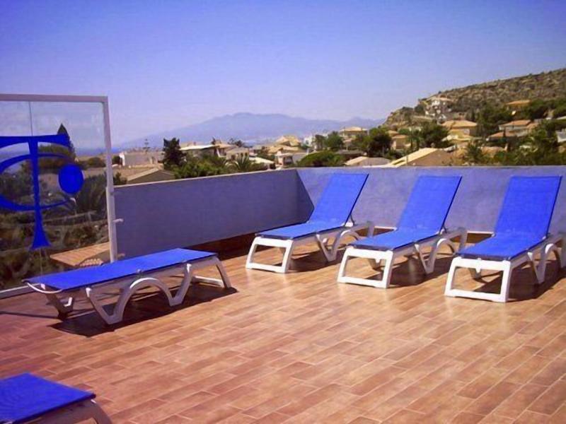 Hotel Playa Terreros image