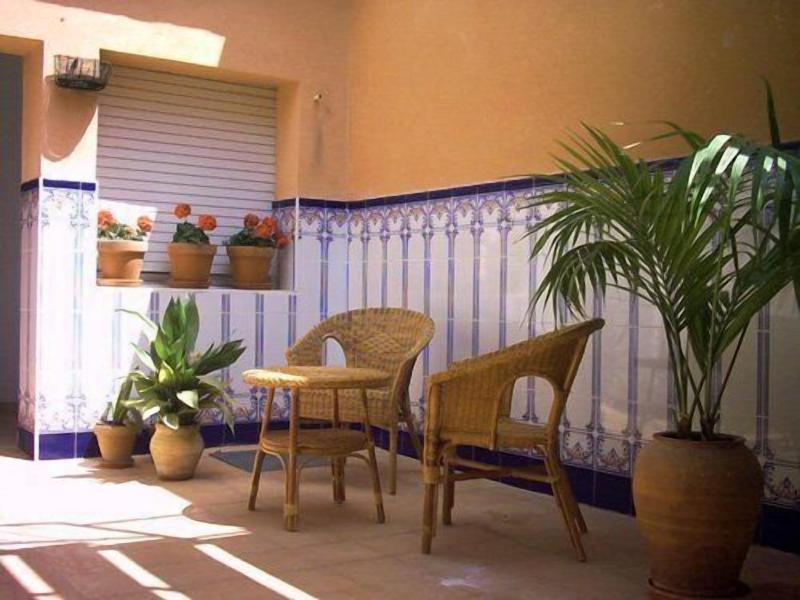 Hotel Playa Terreros image