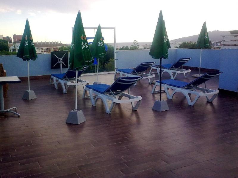 Hotel Playa Terreros image