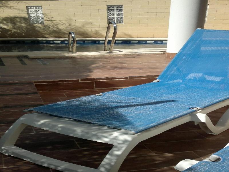 Hotel Playa Terreros image