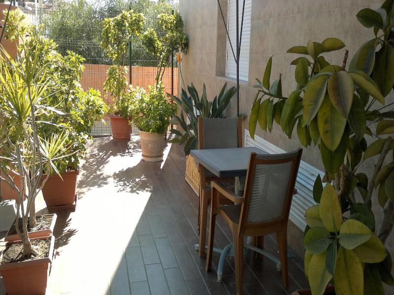 Hotel Playa Terreros image