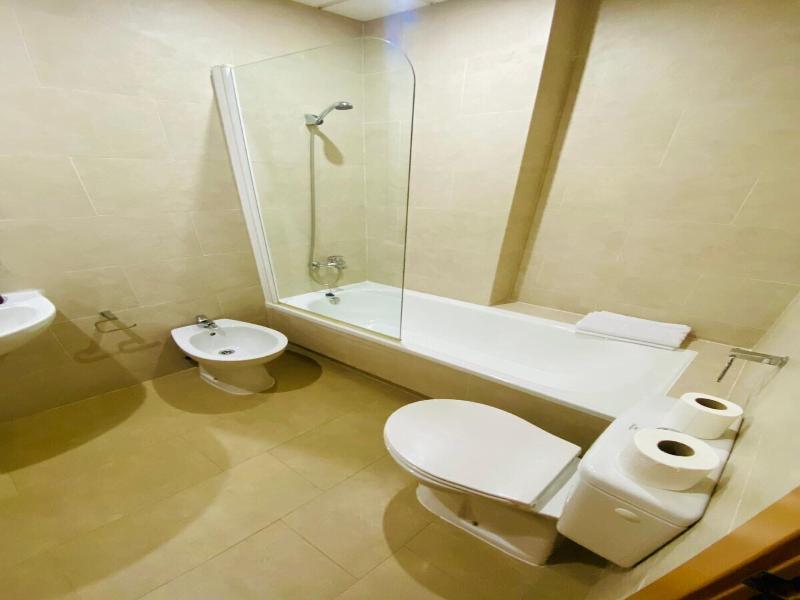 Hotel Playa Terreros image