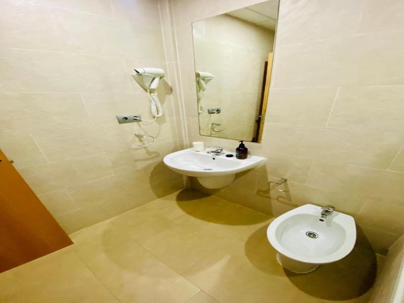Hotel Playa Terreros image