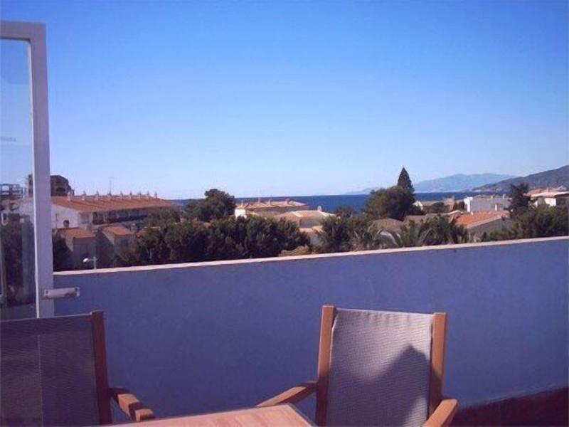 Hotel Playa Terreros image