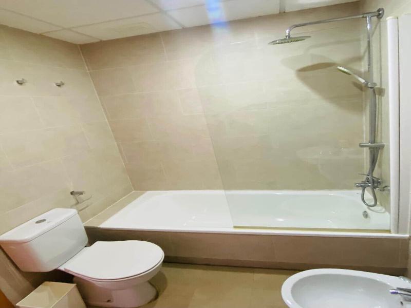 Hotel Playa Terreros image