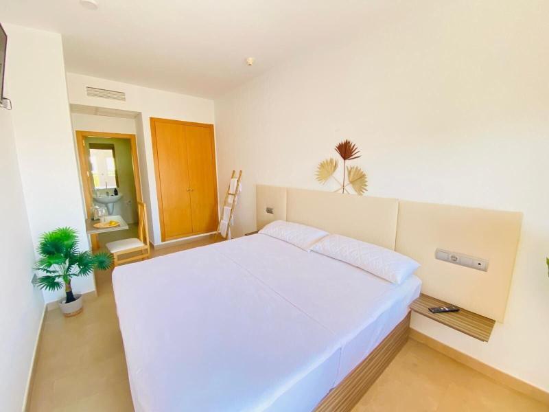 Hotel Playa Terreros image