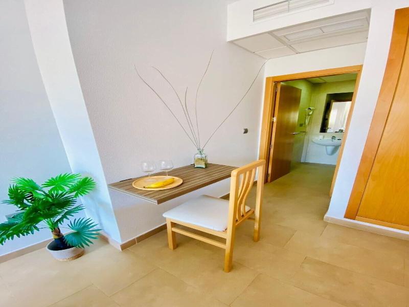 Hotel Playa Terreros image