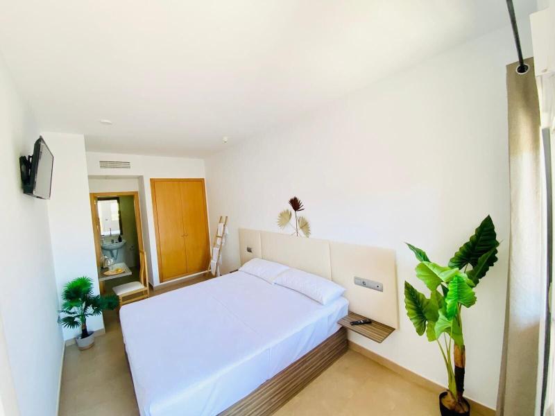 Hotel Playa Terreros image