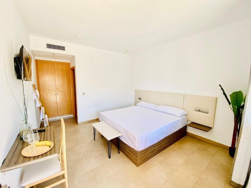 Hotel Playa Terreros image