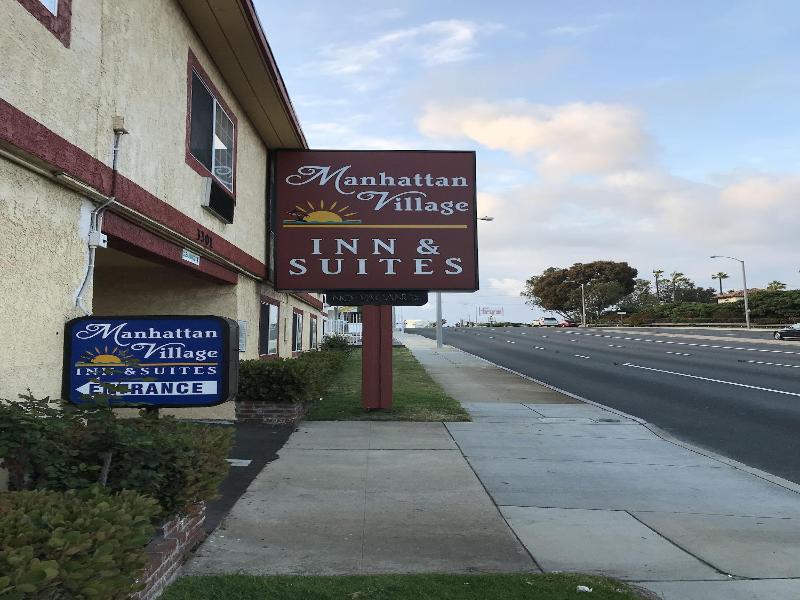 Manhattan Inn Suites Lax image