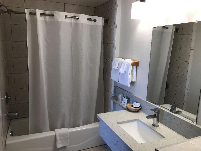 Manhattan Inn Suites Lax image