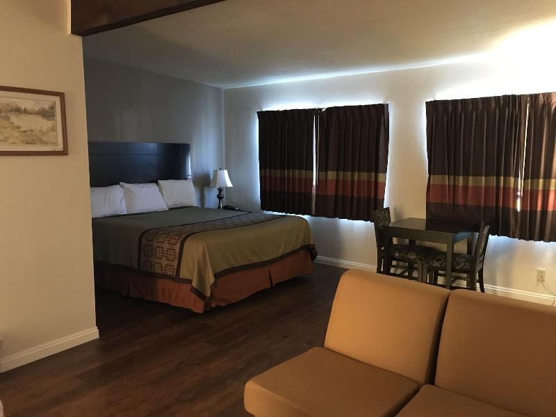 Manhattan Inn Suites Lax image