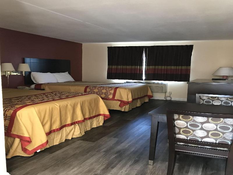 Manhattan Inn Suites Lax image
