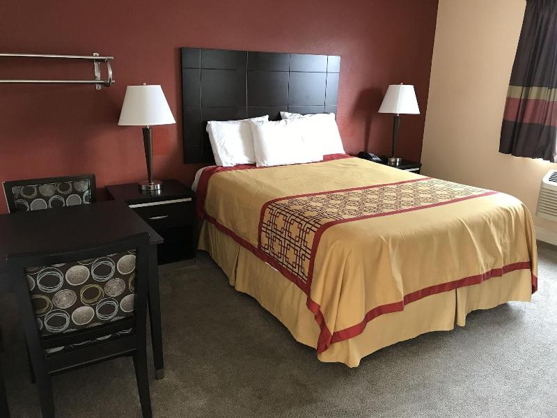 Manhattan Inn Suites Lax image