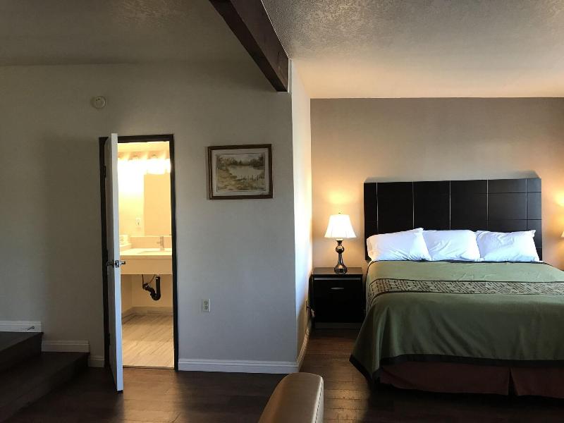 Manhattan Inn Suites Lax image