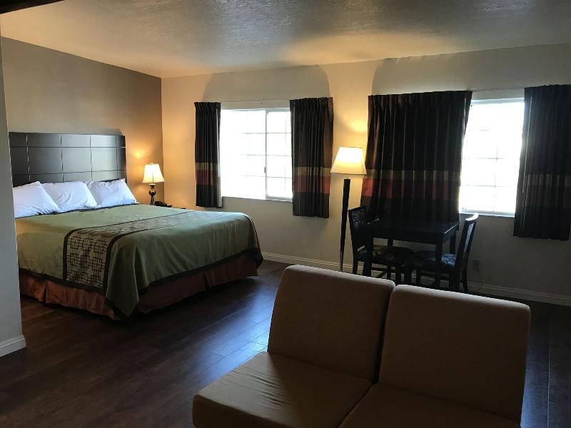 Manhattan Inn Suites Lax image