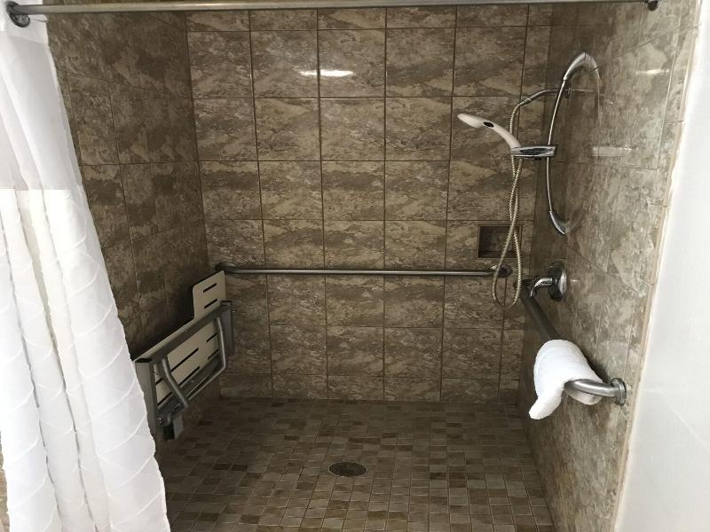 Manhattan Inn Suites Lax image