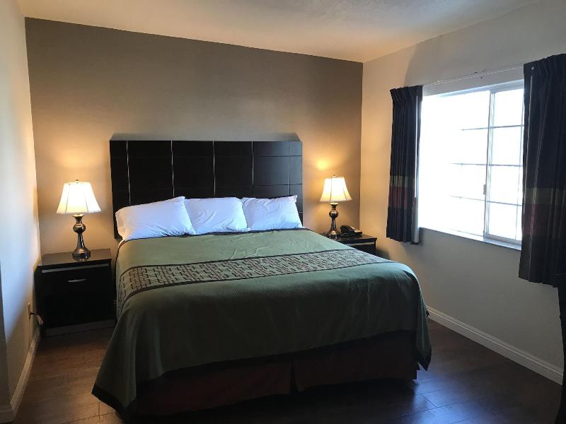 Manhattan Inn Suites Lax image