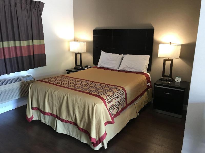 Manhattan Inn Suites Lax image