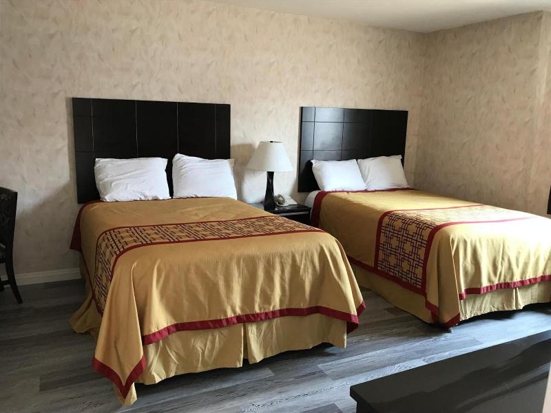 Manhattan Inn Suites Lax image