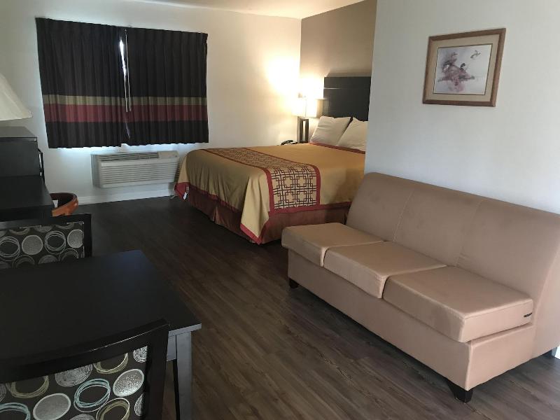 Manhattan Inn Suites Lax image