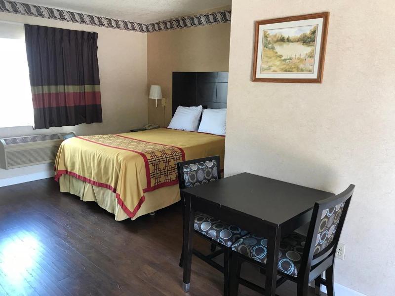 Manhattan Inn Suites Lax image