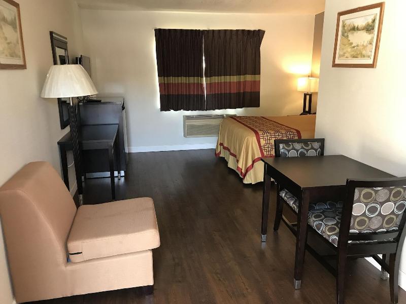 Manhattan Inn Suites Lax image