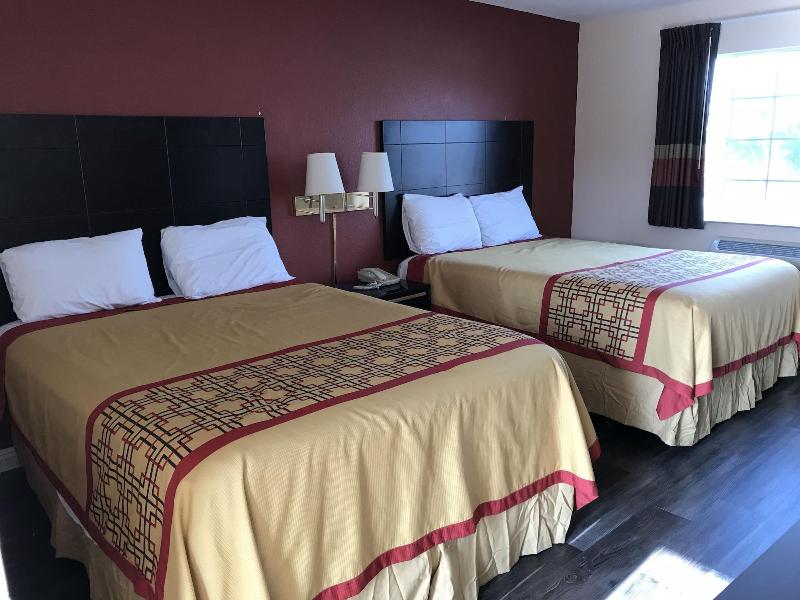 Manhattan Inn Suites Lax image