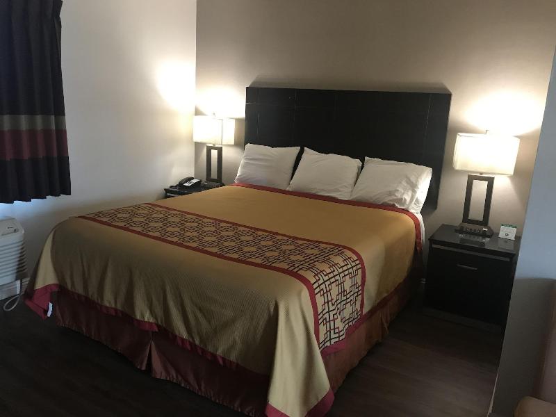 Manhattan Inn Suites Lax image