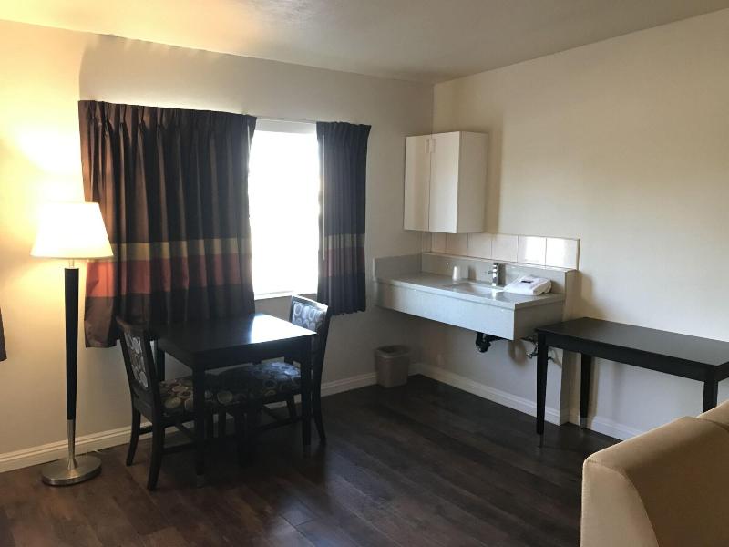 Manhattan Inn Suites Lax image