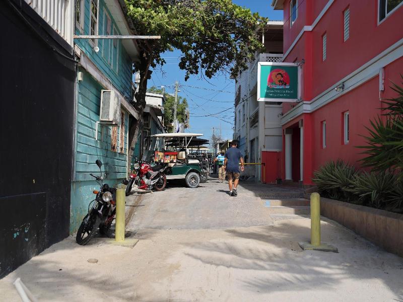 La Casa De Paz image