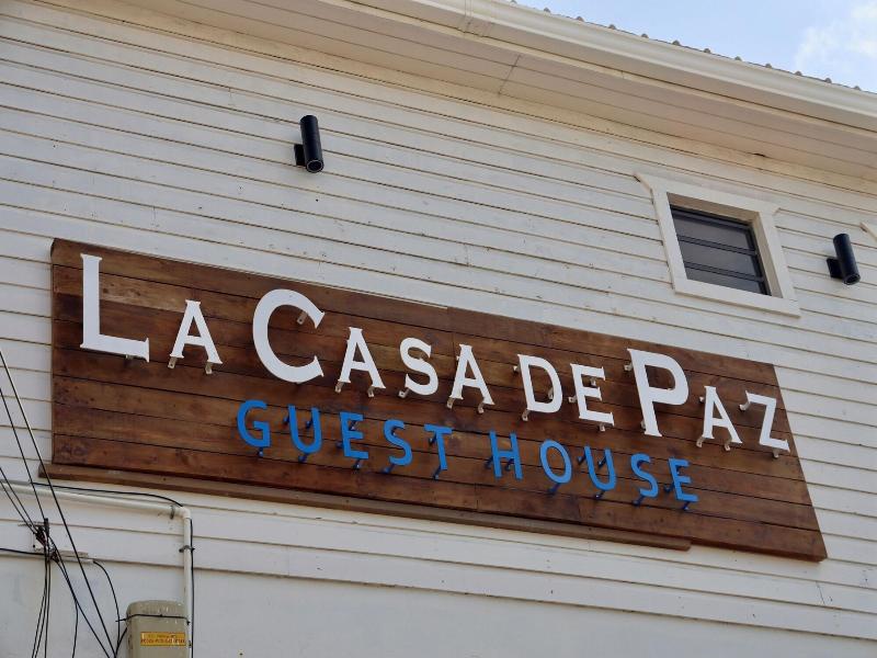 La Casa De Paz image