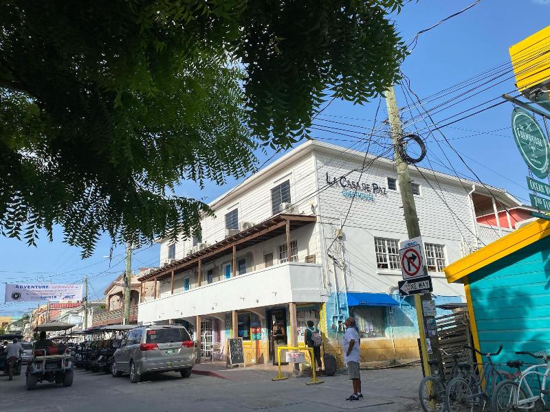 La Casa De Paz image