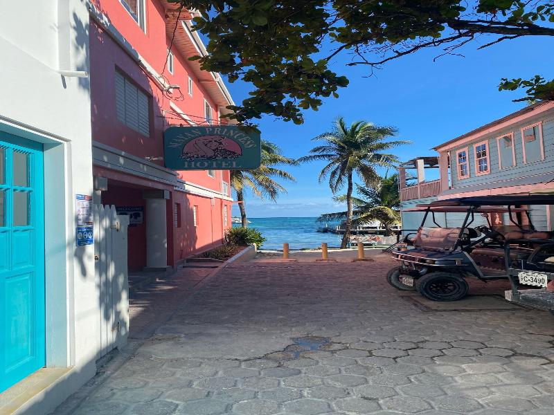 La Casa De Paz image
