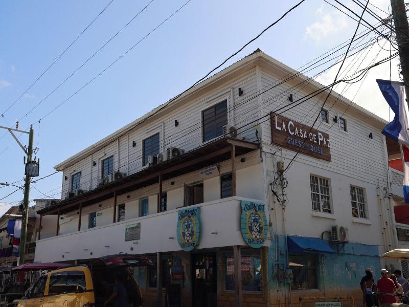 La Casa De Paz image