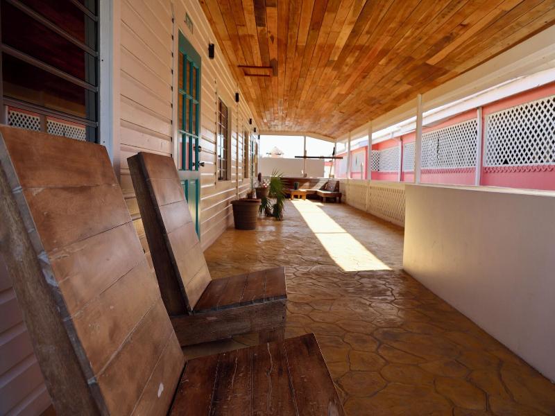 La Casa De Paz image