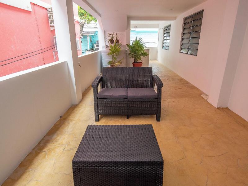 La Casa De Paz image