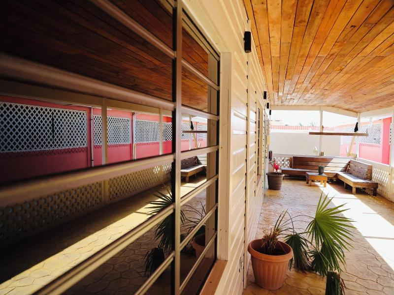 La Casa De Paz image