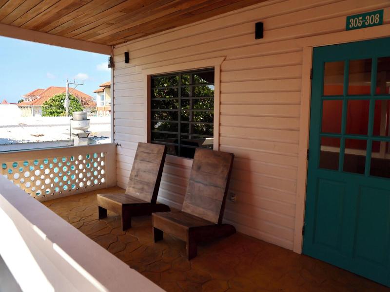 La Casa De Paz image
