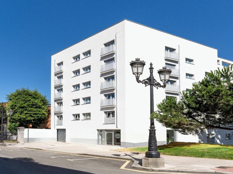 Limehome Oviedo Calle Postigo Bajo image