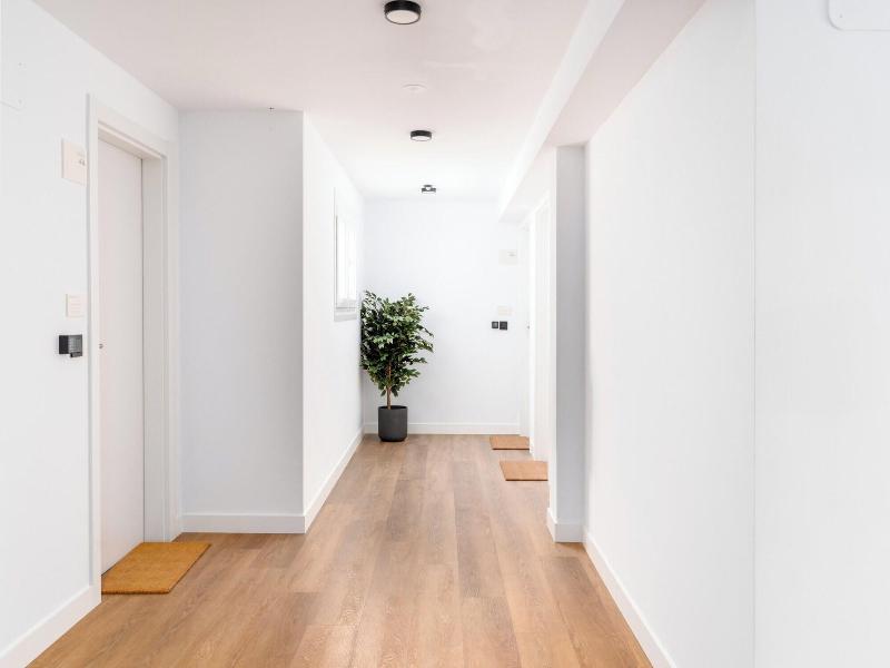 Limehome Oviedo Calle Postigo Bajo image