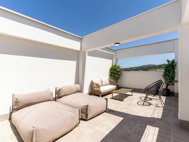 Limehome Oviedo Calle Postigo Bajo image