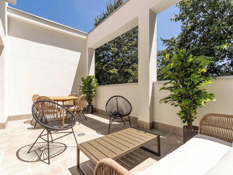 Limehome Oviedo Calle Postigo Bajo image