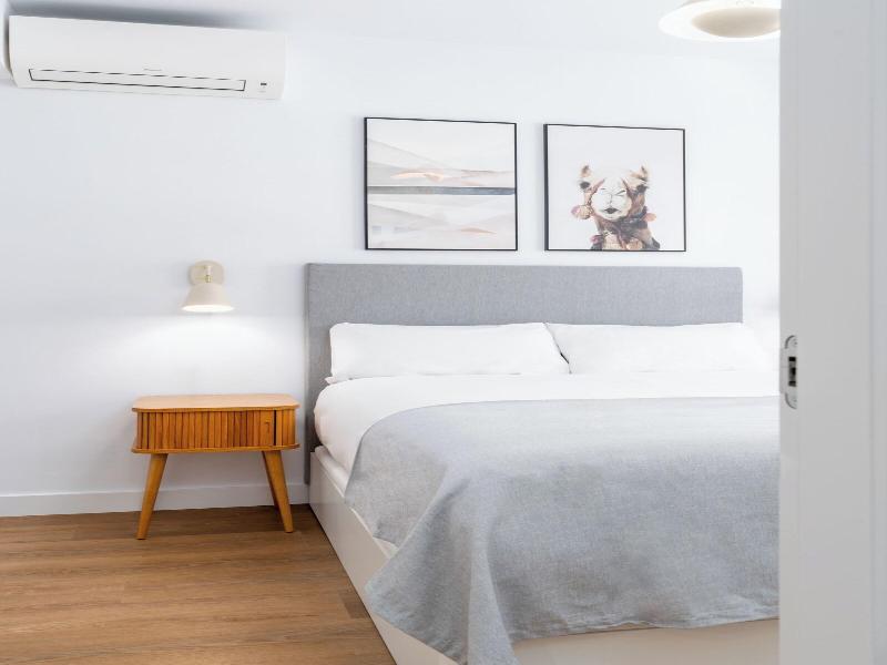 Limehome Oviedo Calle Postigo Bajo image