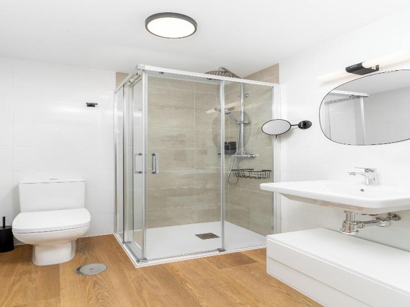 Limehome Oviedo Calle Postigo Bajo image