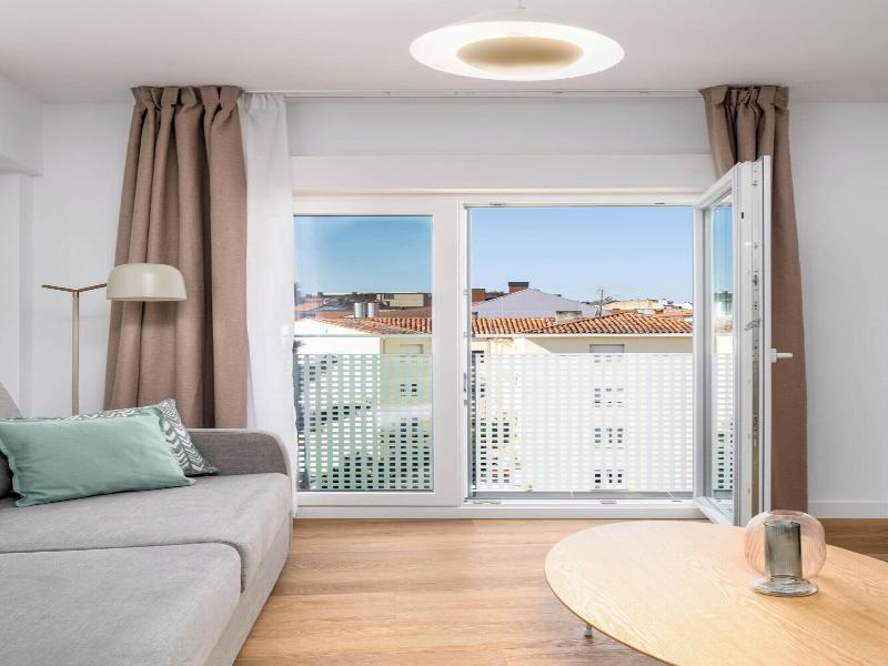 Limehome Oviedo Calle Postigo Bajo image