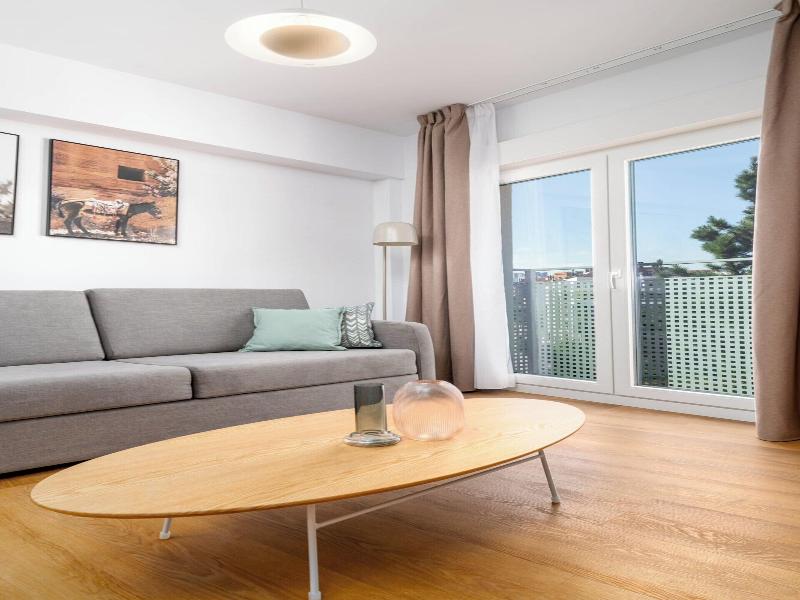 Limehome Oviedo Calle Postigo Bajo image
